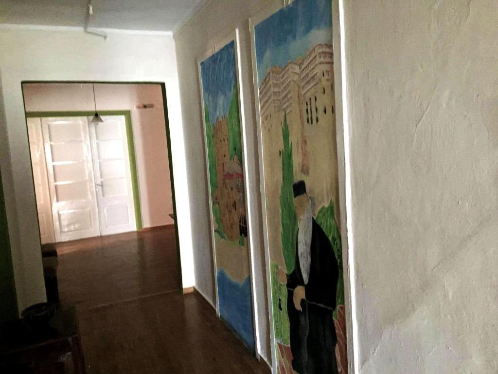 Kép Akanthos Hotel szállásáról Jeriszószban a galériában