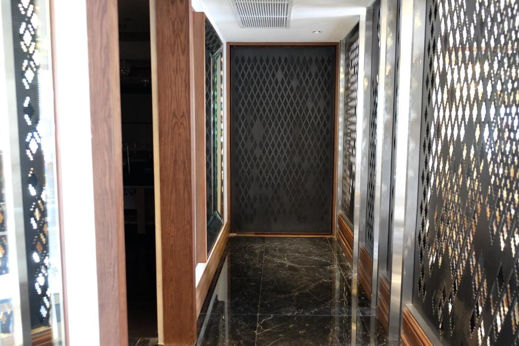 Methavalai Residence Hotel - Resim 32