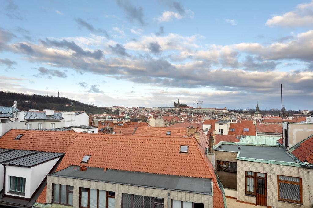 Eurostars Thalia - Resim 45