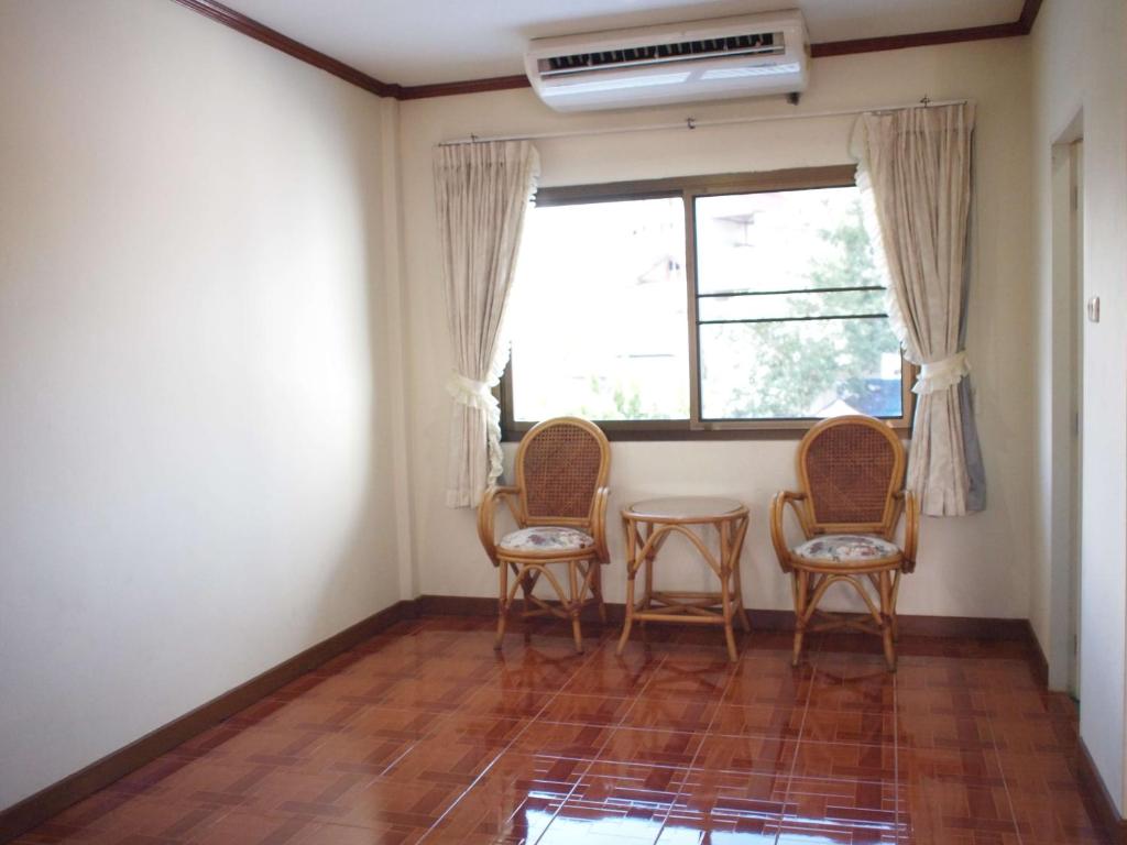 Roongruang Hotel - Resim 19