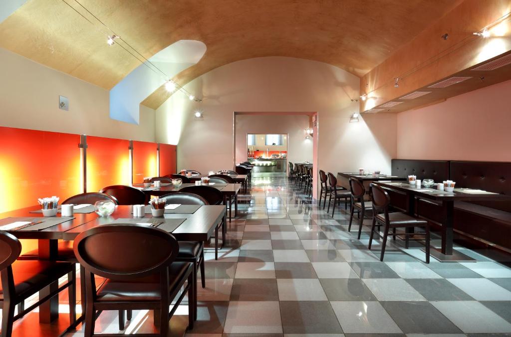 Eurostars Thalia - Resim 38