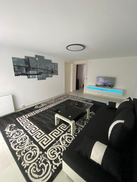 Fotografie z fotogalerie ubytování Apartment v destinaci Lörrach