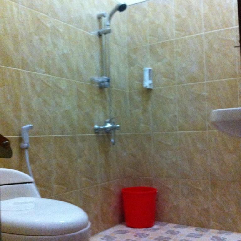 Anugrah Borobudur - 6