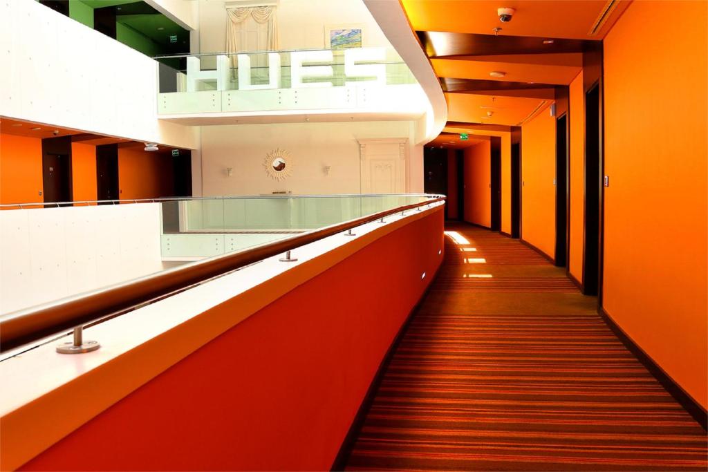 Hues Boutique Hotel - Resim 25