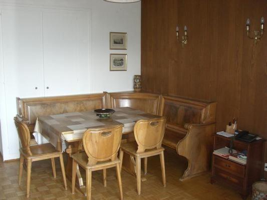 Φωτογραφία από το άλμπουμ του Casa Reduit Terrazza σε Orselina