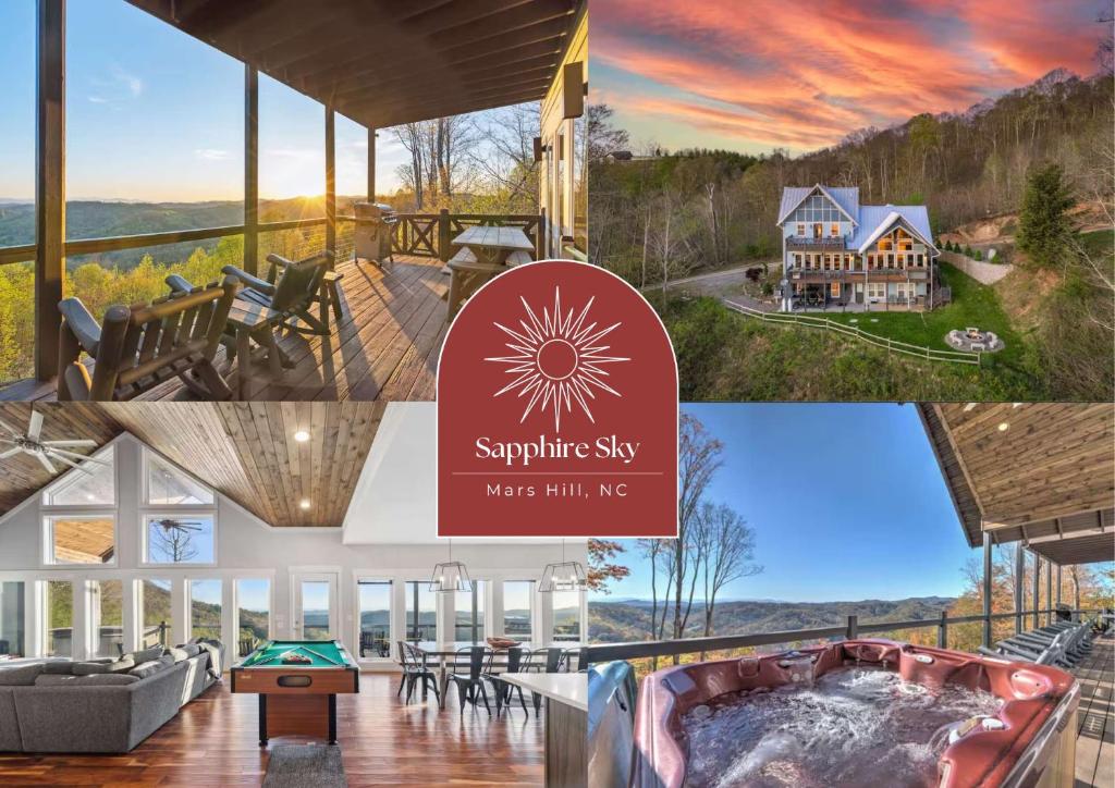 Loodusmaastik puhkemaja lähedal