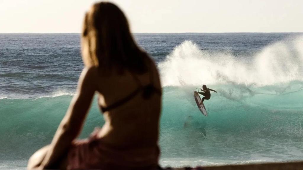 入住Rodrigues House - Private Jacuzzi的客人