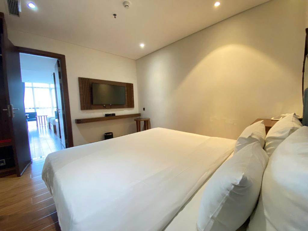 Connecting Room Deluxe - 4pax