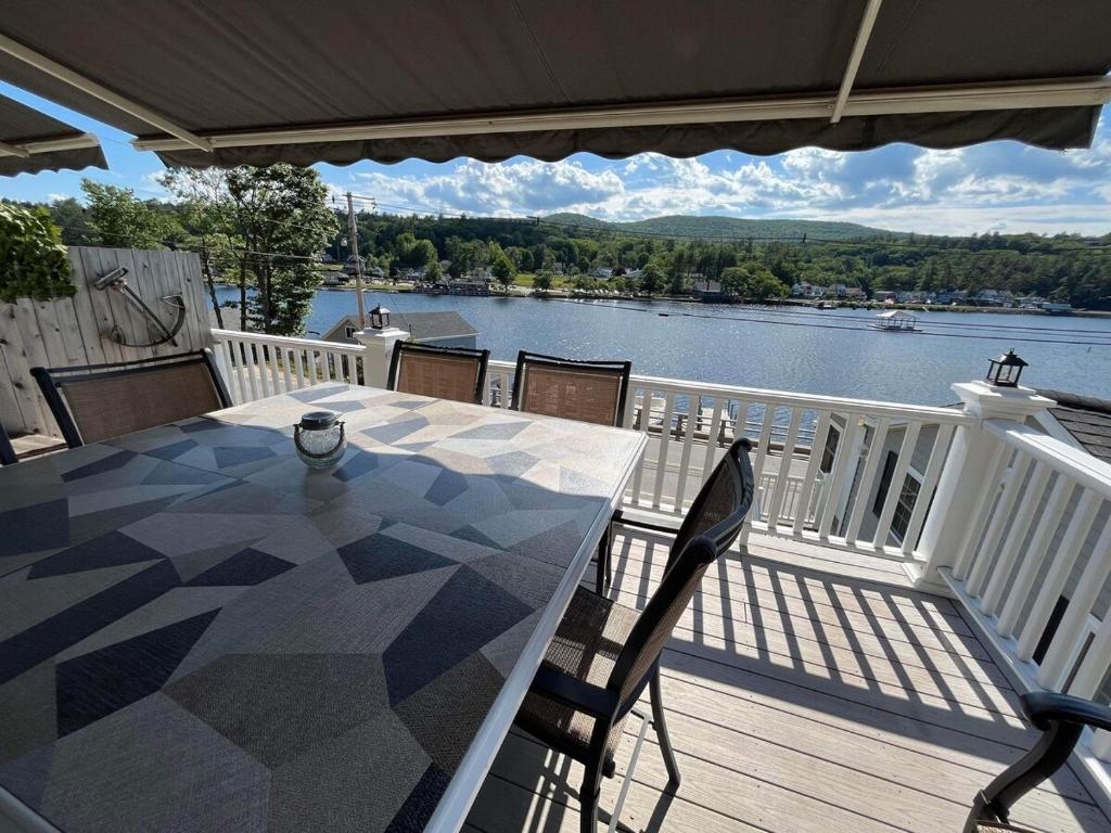 Φυσικό τοπίο κοντά σε αυτή η παραθεριστική κατοικία