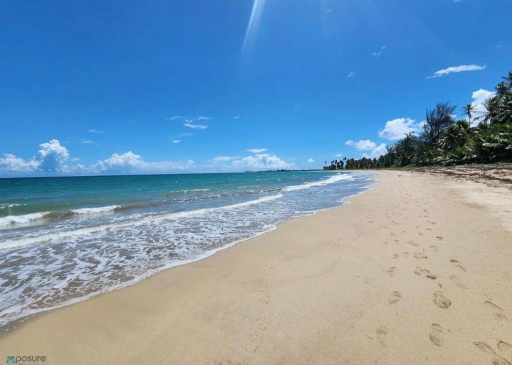 Φυσικό τοπίο κοντά σε αυτή η βίλα