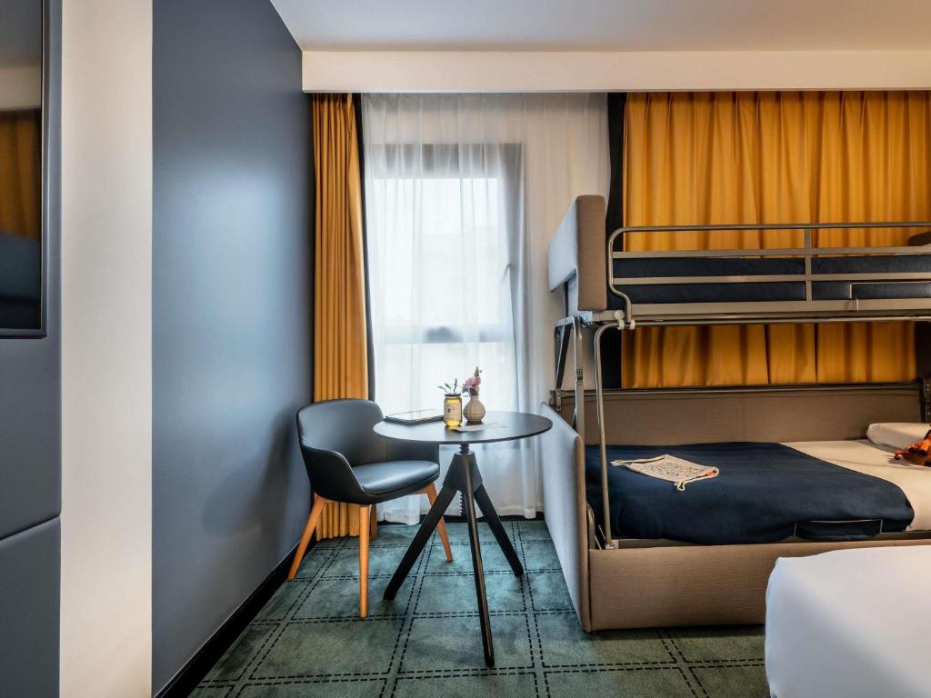 Mercure Paris Porte De Versailles Expo - 
