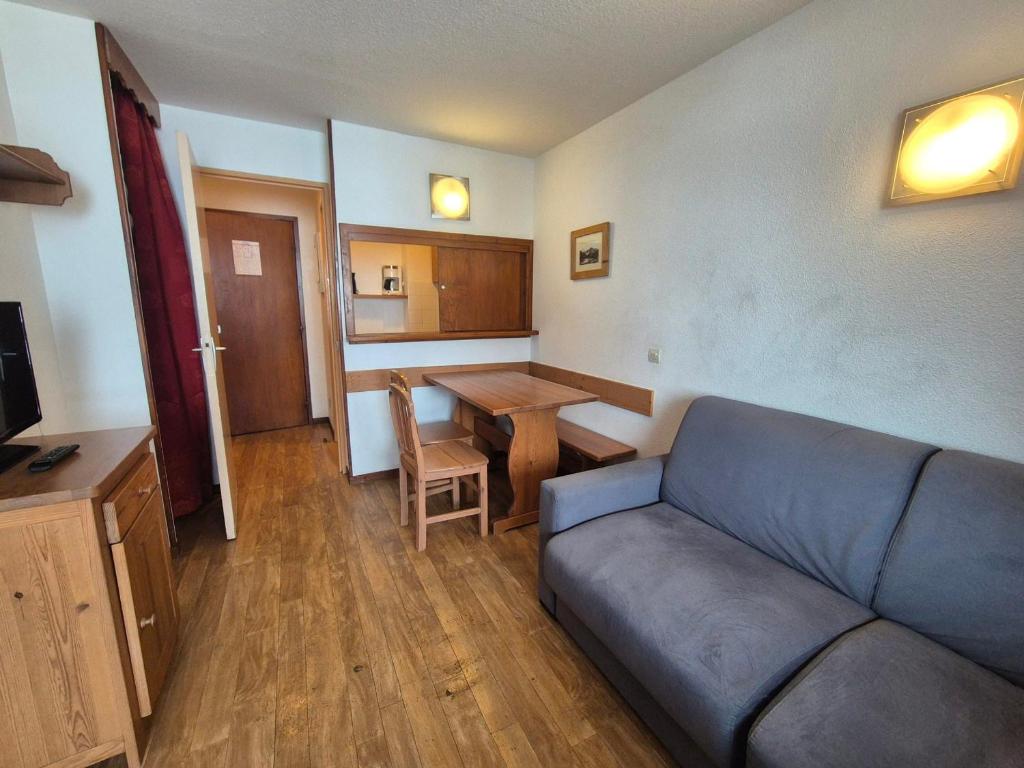 Tignes - Appartement pour 4 pers, 24 m² à Val Claret