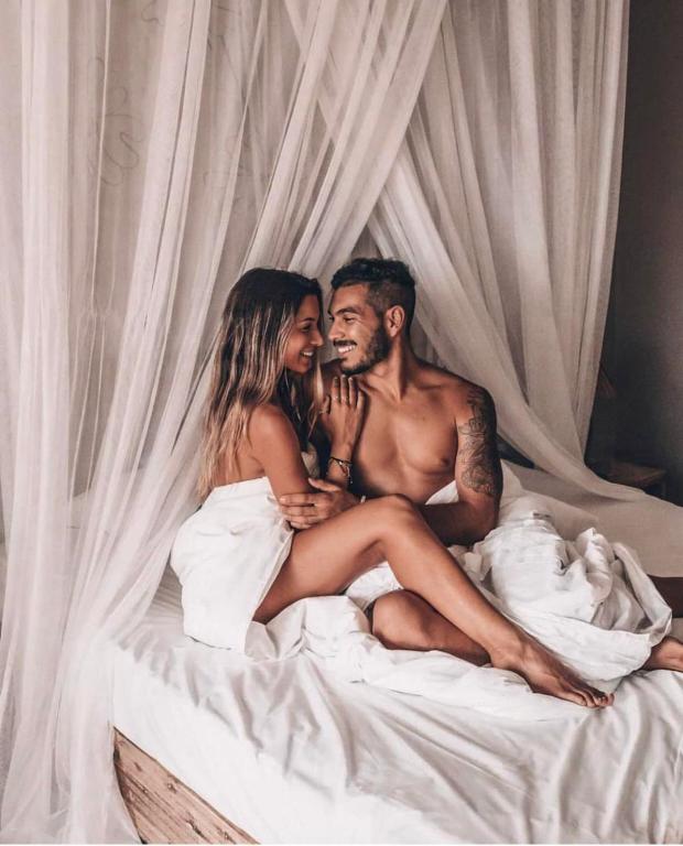 Bungalow Nhìn Ra Đồi Có Bồn Tắm