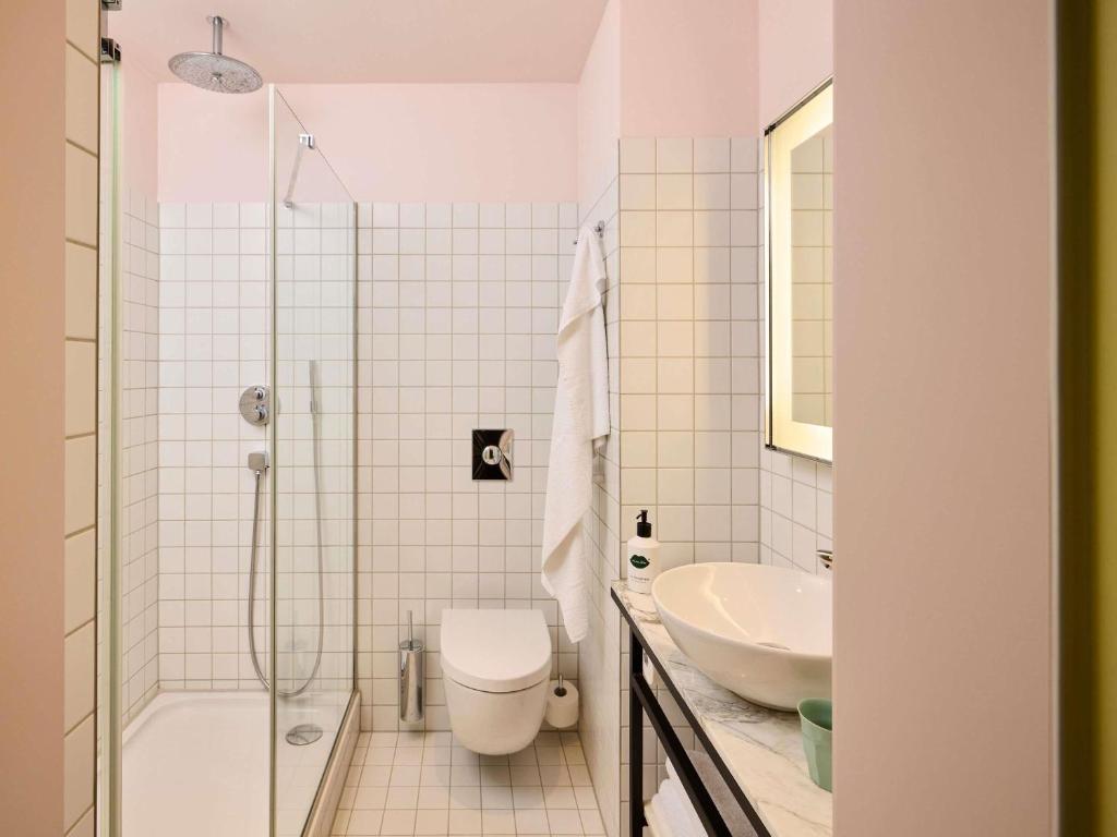 Mama Shelter Prague - 5