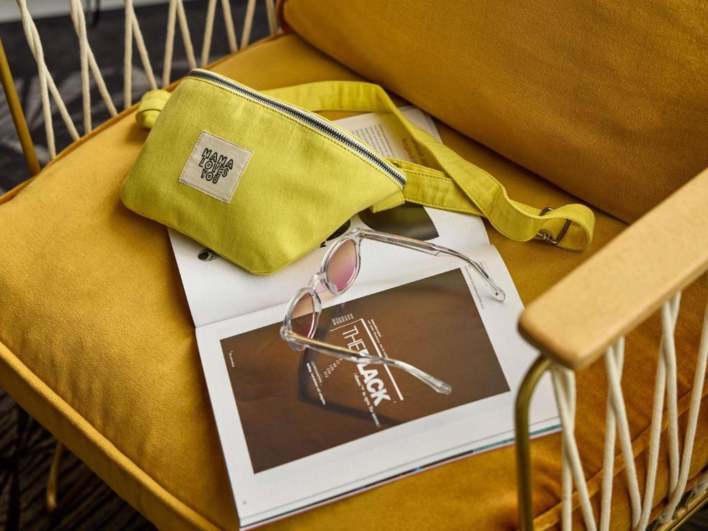 Mama Shelter Prague - 4