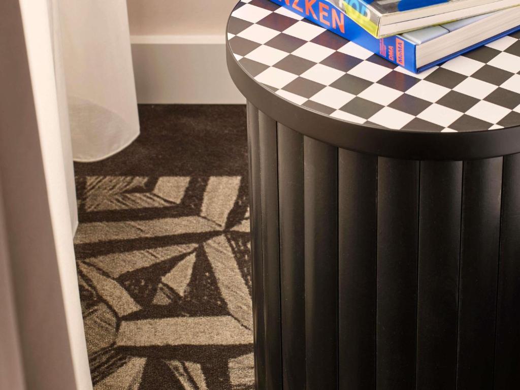 Mama Shelter Prague - 16