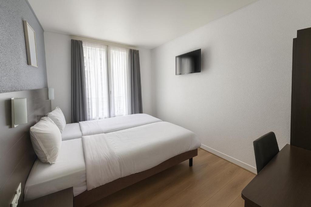 Hotel Arc Paris Porte d'Orléans - Twin Room