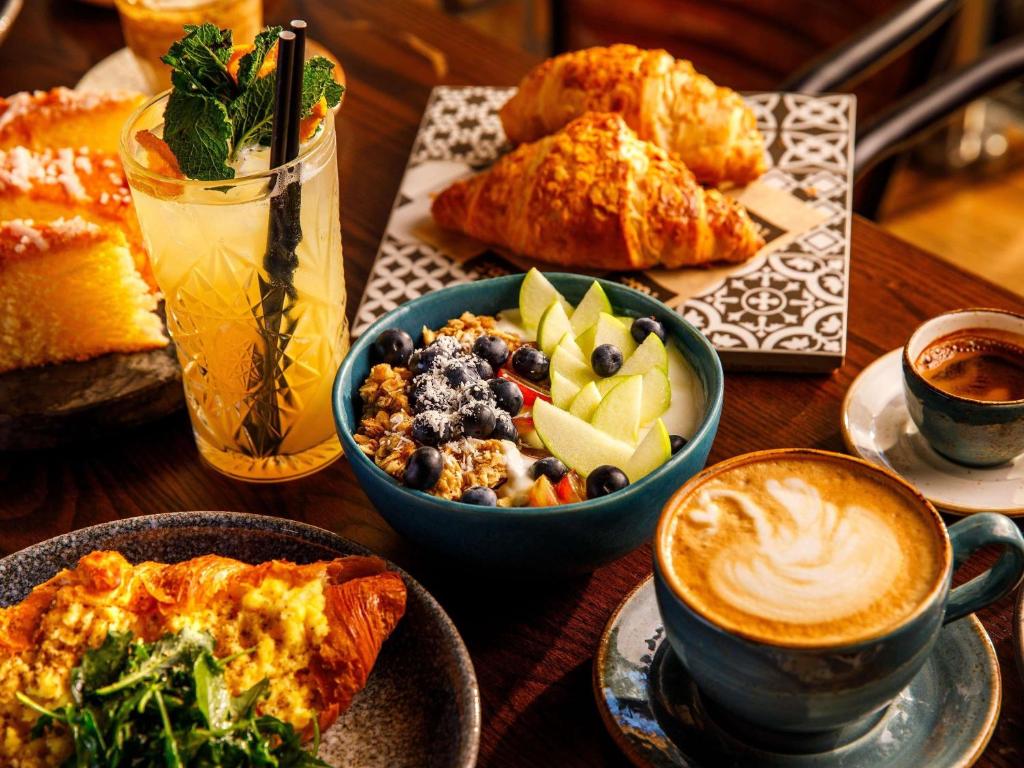 倫敦的宜必思倫敦坎寧鎮酒店（2026 年最新房價）