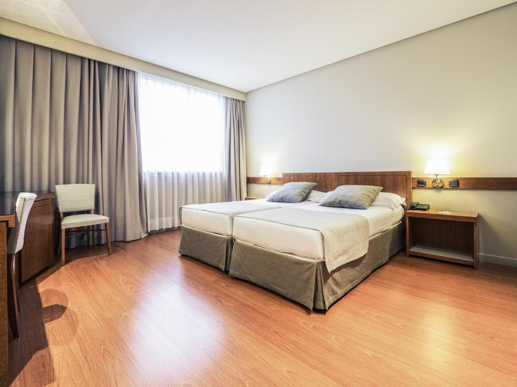 Hotel Carlton Rioja - 3