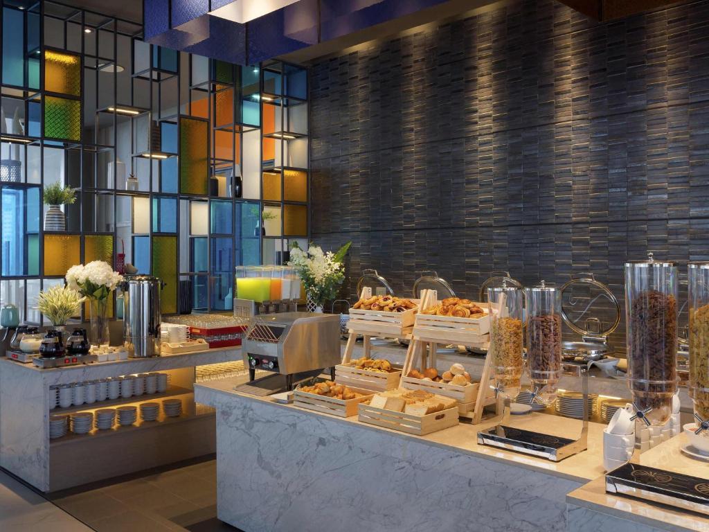 ibis Styles Bangkok Sukhumvit Phra Khanong photo