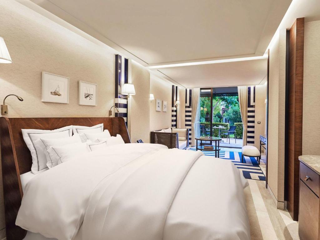 Rixos Premium Göcek - Adult Only - 1