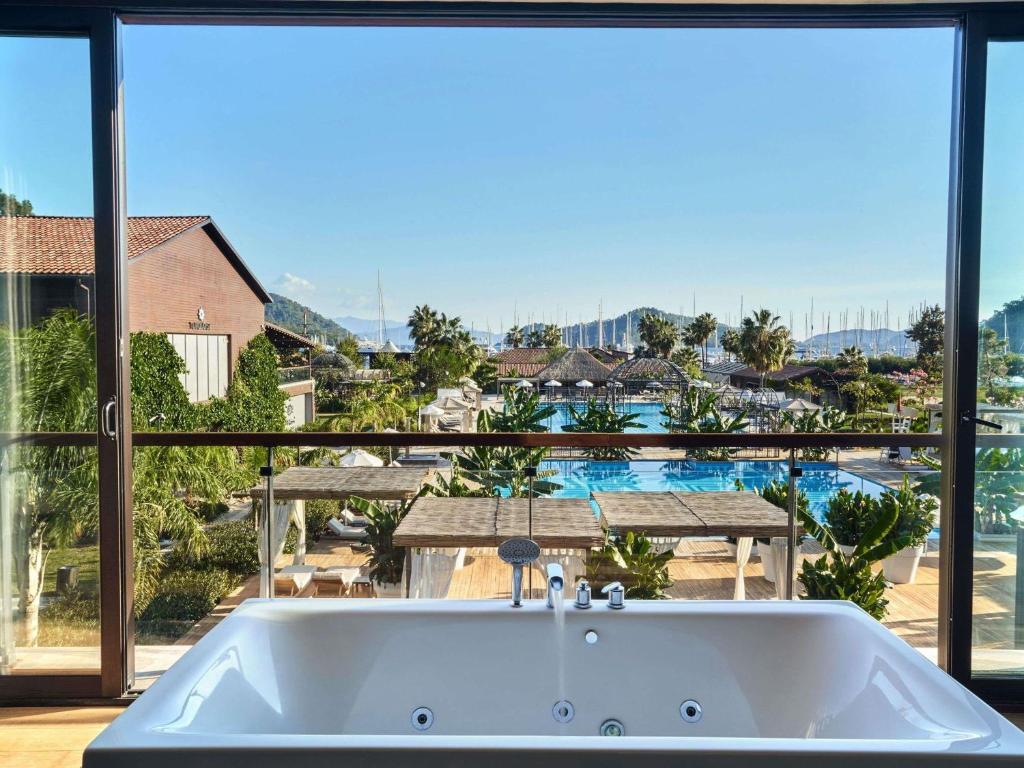 Rixos Premium Göcek - Adult Only - 18