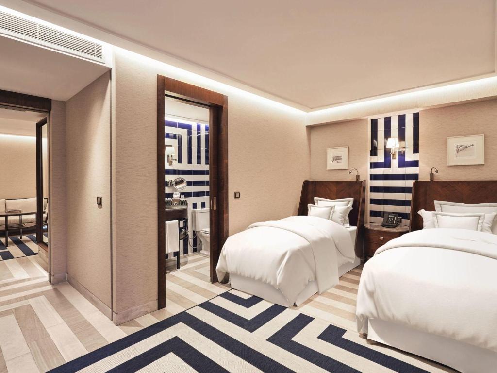 Rixos Premium Göcek - Adult Only - 8