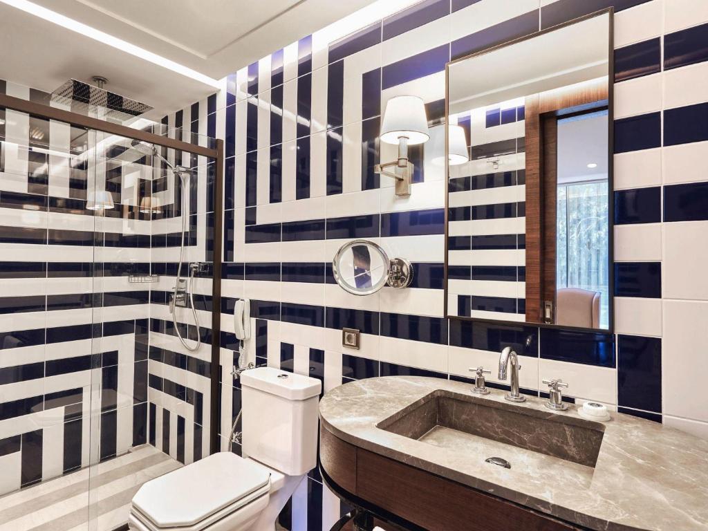 Rixos Premium Göcek - Adult Only - 13