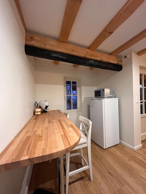 La cour du vigneron – photo 33