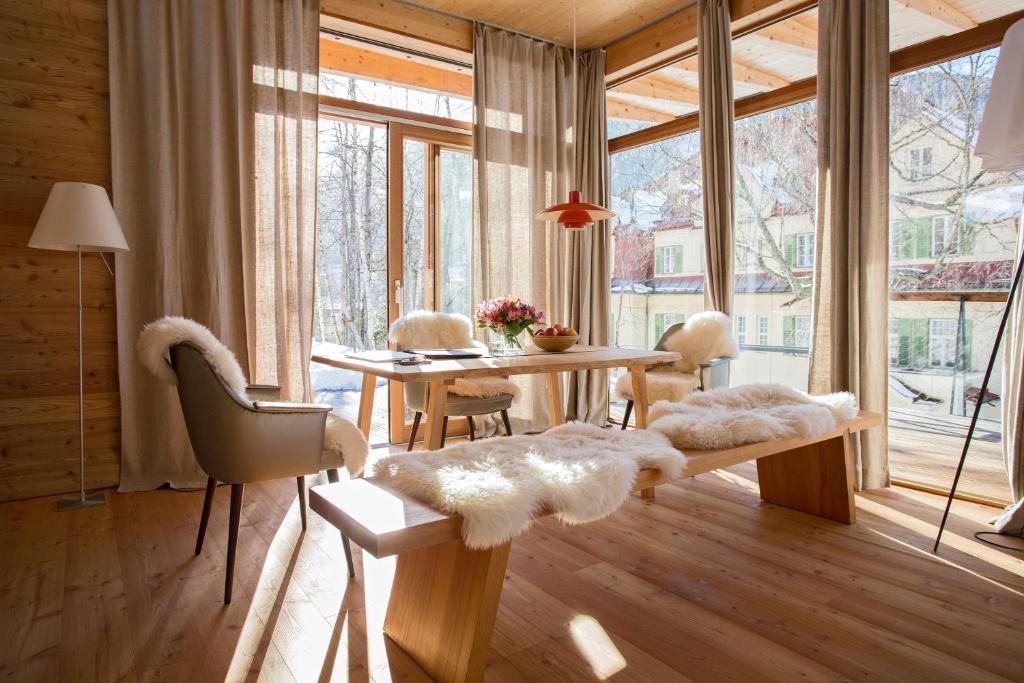 Alpenlofts Bad Gastein — photo 3