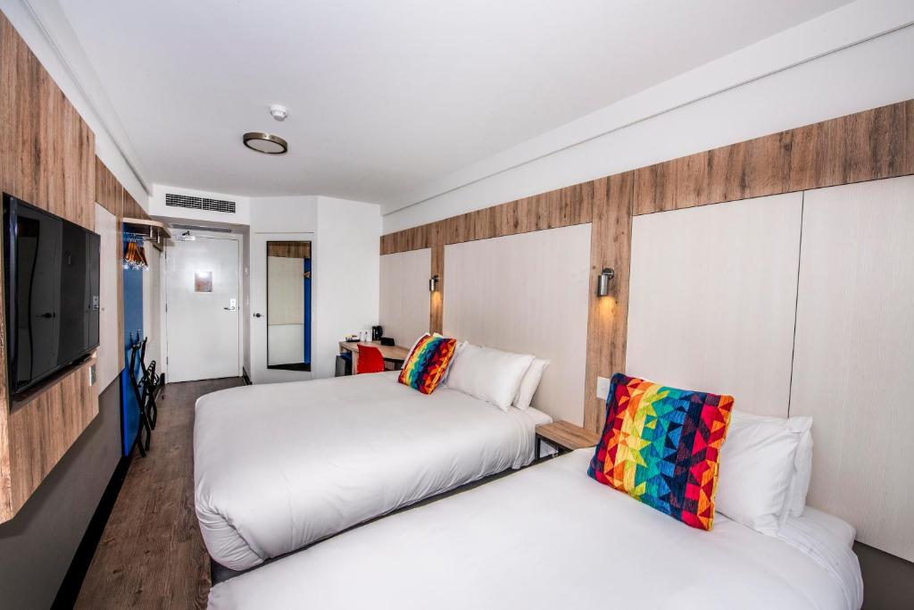 ibis budget Sydney Airport - Resim 45