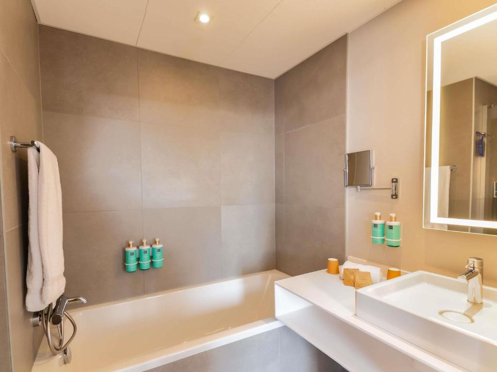 Novotel Suites Colmar Centre - 10