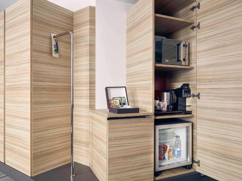 Novotel Suites Colmar Centre - 9