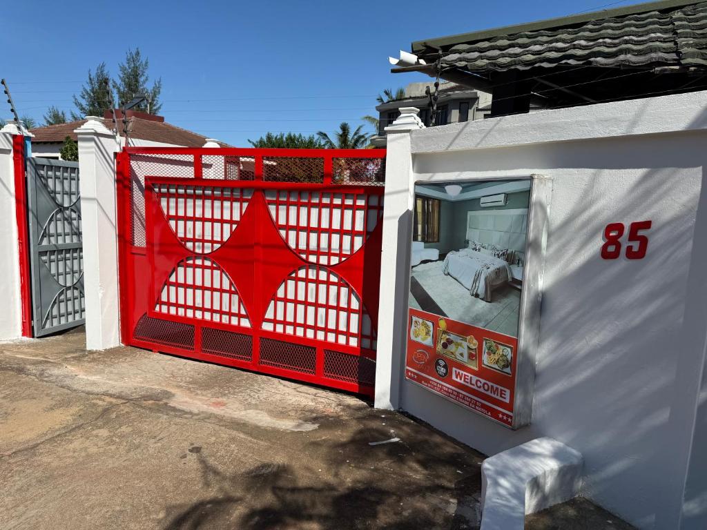 Fotografie z fotogalerie ubytování ACOMODAÇOES Tr v destinaci Matola