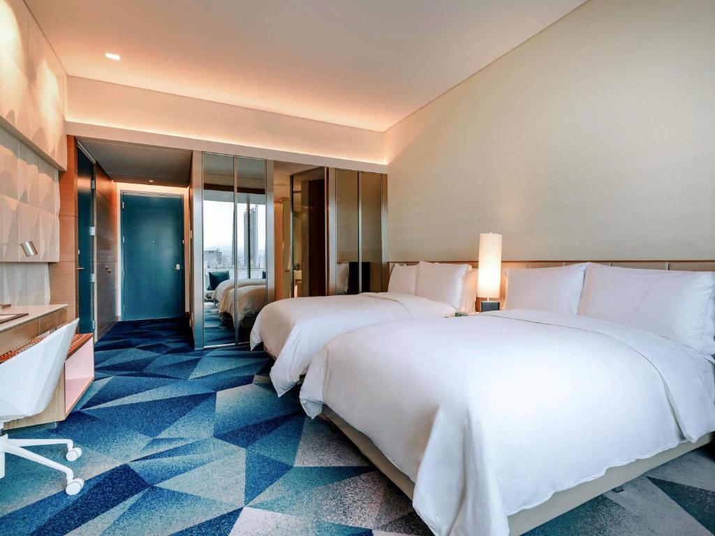 Sofitel Mexico City Reforma photo 4