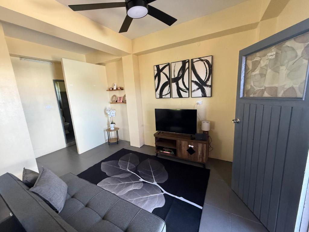 Photo de la galerie de l'établissement Casa Athaliah, à Suva