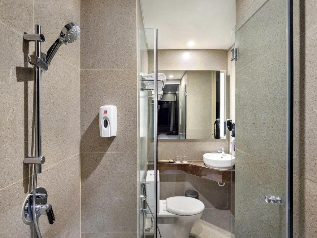 ibis Palembang Sanggar photo