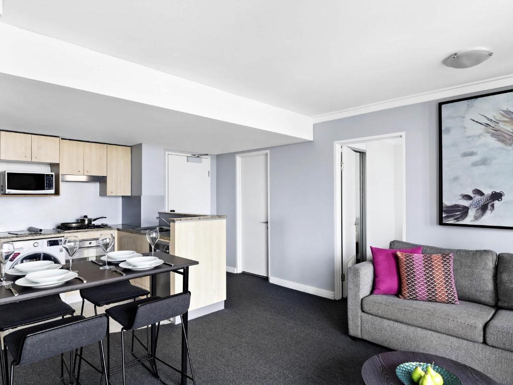 Mantra Sydney Central - 
