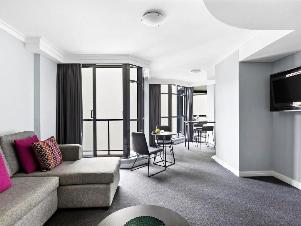 Mantra Sydney Central - 