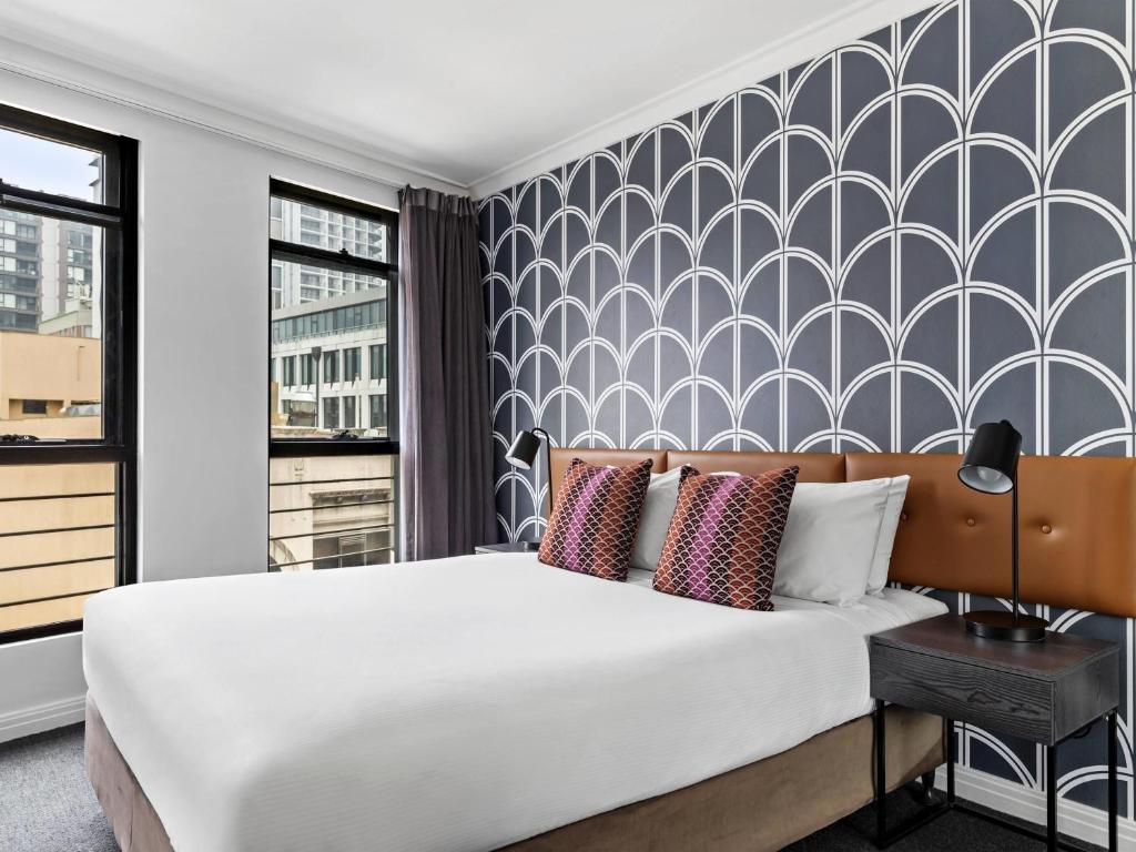 Mantra Sydney Central - 