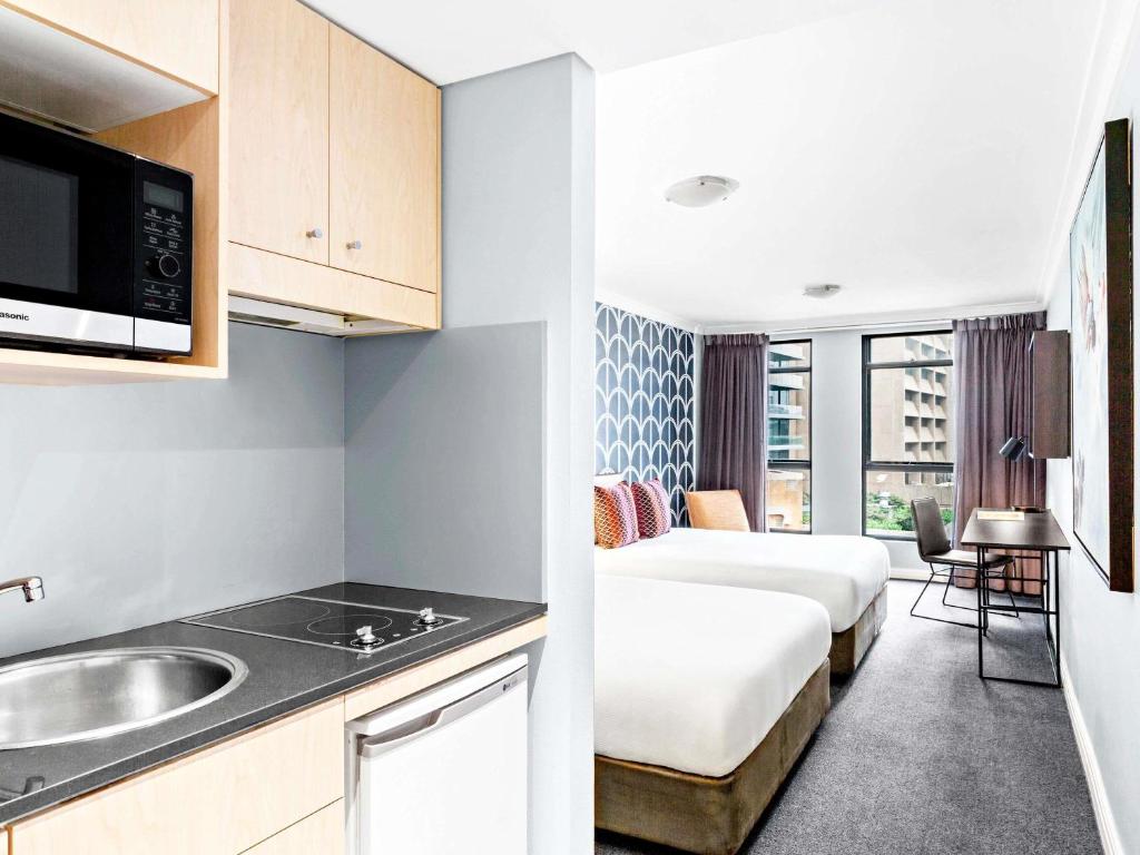 Mantra Sydney Central - 