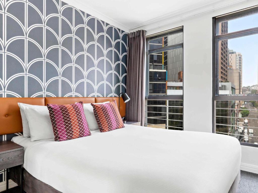 Mantra Sydney Central - 