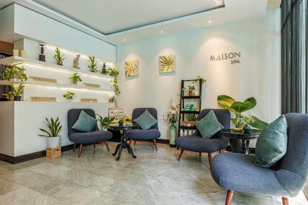 Hadana Boutique Resort Hoi An - 10