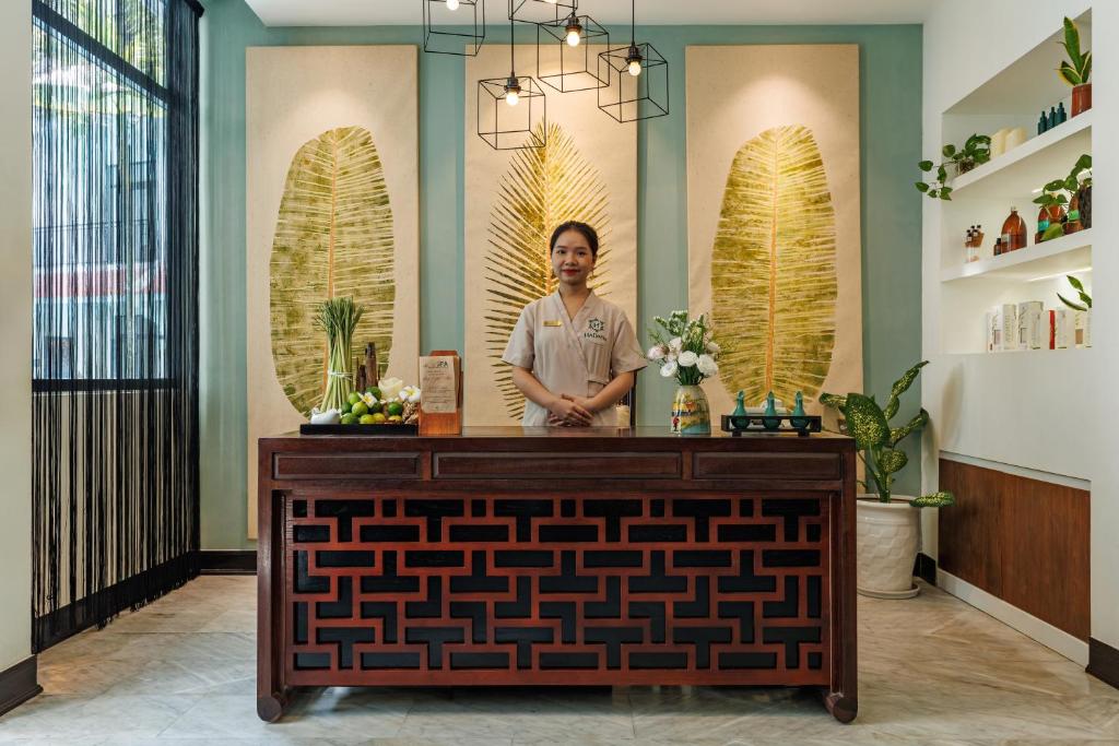 Hadana Boutique Resort Hoi An - 11