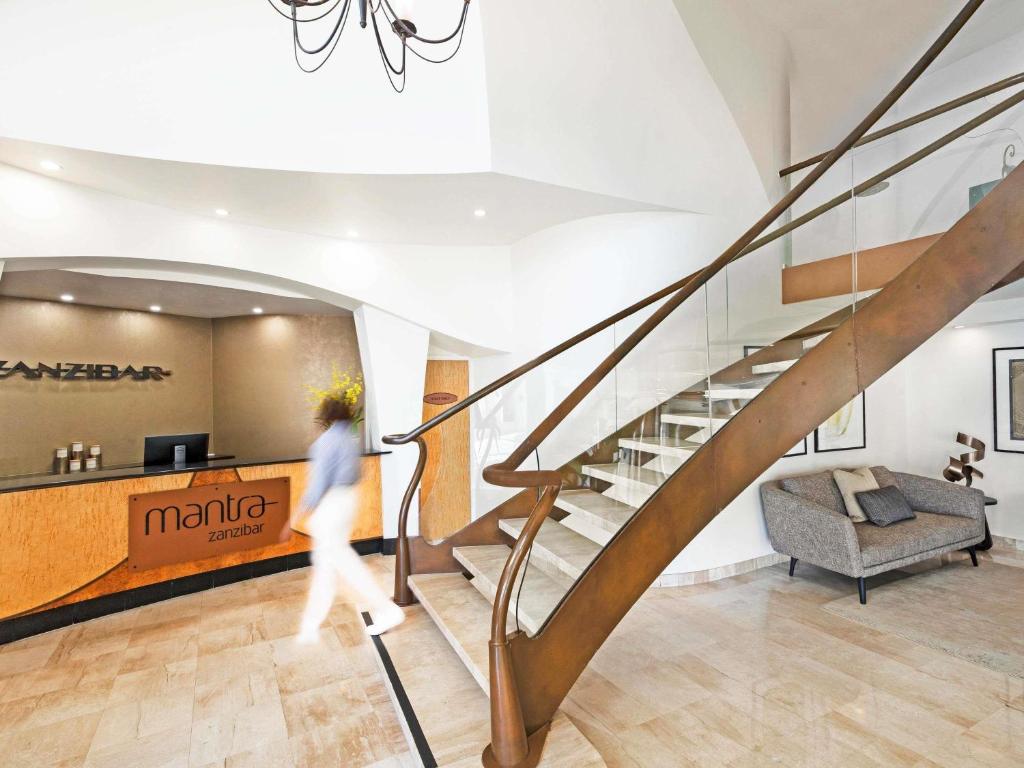 Ảnh trong thư viện ảnh của Mantra Zanzibar ở Mooloolaba