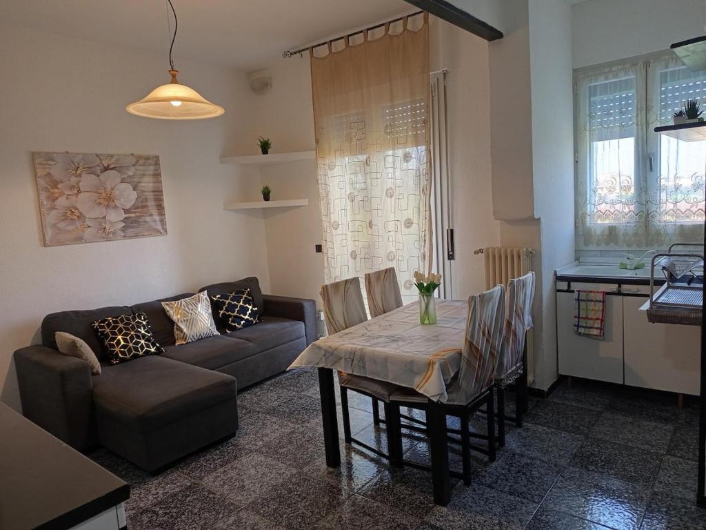 Kuchyň nebo kuchyňský kout v ubytování Ivy house