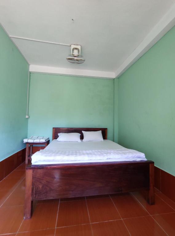 Veranda guesthouse and Bungalows