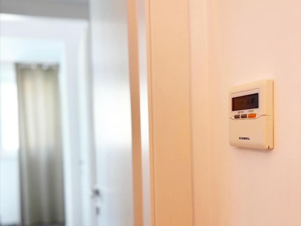 Afbeelding uit fotogalerij van NALI Apartment 2 in Civitanova Marche