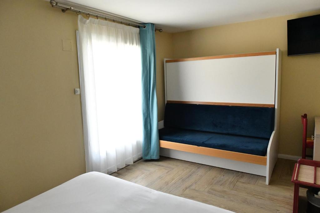 Hôtel Le Claridge - 4