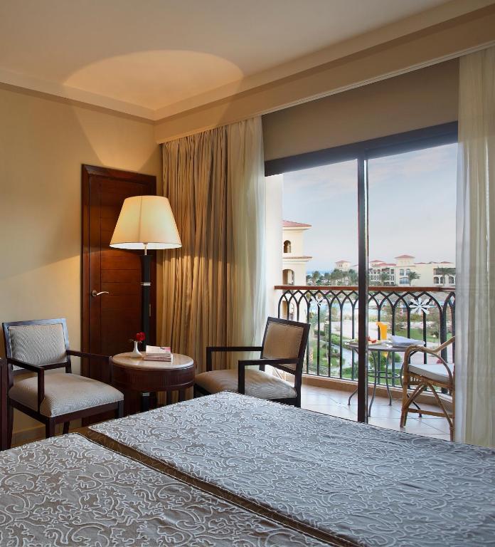 JAZ Mirabel Resort - 18